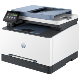 HP 3302fdw Impresora Láser Color Pro Multifunción A4, 25 ppm, Dúplex Automático, WiFi, ADF, Pantalla Táctil HP 3302fdw Impresora Láser Color Pro Multifunción A4, 25 ppm, Dúplex Automático, WiFi, ADF, Pantalla Táctil