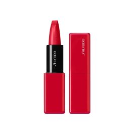 Shiseido TECHNOSATIN Gel Lipstick #416 Red Shift con Tecnología Stretch-Flex - Color Intenso, Hidratación 24h, Acabado Satinado 3.3g Precio: 21.49999995. SKU: B1C9YPE7YV