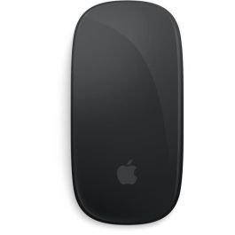 Magic Mouse - Superficie multitáctil negra Precio: 133.79000008. SKU: B1APDB4DMH