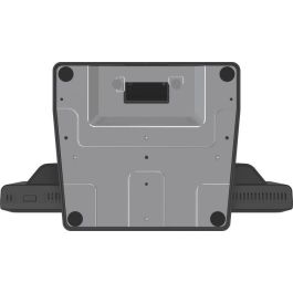 iiyama T1531SR-B1S Monitor Táctil 15" 4:3 XGA VA Resistiva HDMI+DP Negro