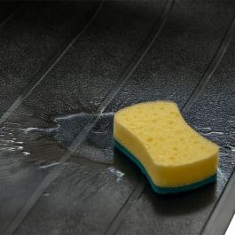 Xl Cover Alfombrilla para maletero XLC3221321653035 Tamaño L (120 x 80 cm) PVC Impermeable Resistente al Agua Recortable