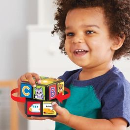 Vtech Baby VT3417765584053 Tourni Cube Vtech Baby VT3417765584053 Tourni Cube