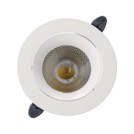 Downlight LED 18W 1800Lm 4000ºK Downlight LED 18W 1800Lm 4000ºK