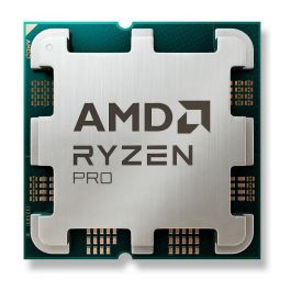 AMD Ryzen 5 PRO 8500G Procesador de Escritorio Socket AM5, 5.0 GHz Turbo, 22MB Cache, Gráficos Integrados AMD Radeon 740M Precio: 173.98999948. SKU: B1HW7P22TK
