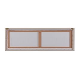 Versa Lienzo Camino De Playa 2, 30x90 cm (2 Unidades)