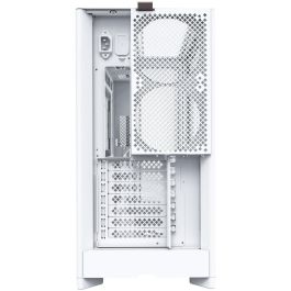 Montech HS01 Midi Tower PC Blanco