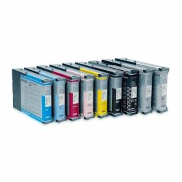 Cartucho de Tinta Original Epson C13T602600 Magenta Precio: 93.68999992. SKU: B18THL3F5R