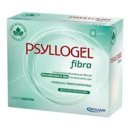 Psyllogel Fibra 20 Sobres Neutro Precio: 13.9499998. SKU: B1FN7PWFCV