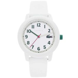 Reloj Unisex Lacoste 12.12 KIDS (Ø 32 mm) Precio: 89.58999962. SKU: B1299QEDF2