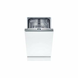 Lavavajillas BOSCH SPH4EKX24E 45 cm Integrable