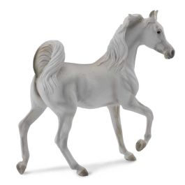 Collecta 88476 Figura Yegua Árabe Gris XL, Réplica Escala Pintada a Mano, Detallada, para Niños +3 Años Precio: 9.9583. SKU: B1H66CSF58