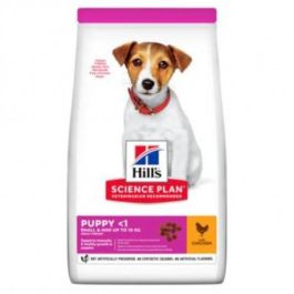 Hill'S Hsp Canine Puppy Small Mini Pollo 1,5 kg Precio: 15.4999999. SKU: B197DKEZEC