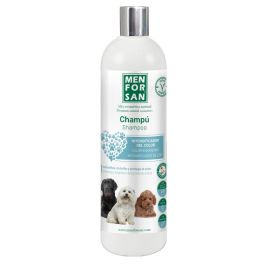 Champú para mascotas Menforsan 1 L Precio: 12.50000059. SKU: B1A3LMV56P