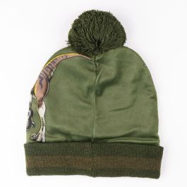 Cerdá Conjunto 3 Piezas Jurassic Park Niños 3 Años Verde Oscuro Cerdá Conjunto 3 Piezas Jurassic Park Niños 3 Años Verde Oscuro