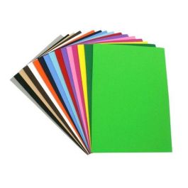 Goma Eva Fixo Kids Hoja 20X30 Cm Blanco Paquete De 10 Precio: 4.49999968. SKU: B1HK3JVRWN