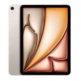 Tablet iPad Air Apple MUXK3TY/A 11" M2 8 GB RAM 256 GB Beige Precio: 1036.4999997. SKU: B1JETYLCWQ
