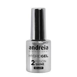 Andreia Hybrid Gel - Fusion Shine con acabado extrabrillante de larga duración para uñas Precio: 4.88999962. SKU: SBL-ART11122
