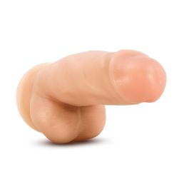 Consolador Realista Blush Loverboy PVC Ø 4,8 cm Consolador Realista Blush Loverboy PVC Ø 4,8 cm