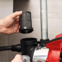 Bomba de agua sanitaria - Scheppach - HWW1400c -1300 W - 6000 L/h - 4,8 bar Bomba de agua sanitaria - Scheppach - HWW1400c -1300 W - 6000 L/h - 4,8 bar
