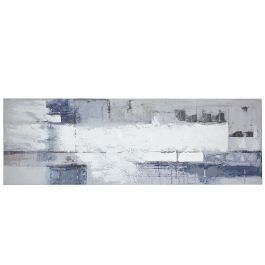 Cuadro Óleo Romimex Lienzo Abstracto 150 x 50 x 4 cm Precio: 106.78999958. SKU: B1BHB6KT6Y