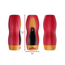 Masturbador Masturs Solara