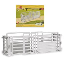 Collecta 84132 Surtido de Puertas para Cercado de Ganado - Accesorio de Granja Realista para Juego Simbólico (+3 Años) Precio: 14.9919. SKU: B19CQ2FQGG