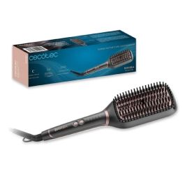 Cepillo Térmico Cecotec InstantCare SquareBrush Precio: 27.50000033. SKU: B1A6HWH4XR