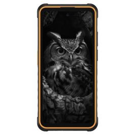 Ulefone ULEARX31PROO Armor X31 Pro Smartphone Rugerizado 8GB/256GB 6.56" 5G Negro y Naranja Precio: 278.79000039. SKU: B17AKL7PSM