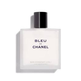 Bálsamo Aftershave Chanel 90 ml Bleu de Chanel Precio: 90.49999948. SKU: B1B3BMGC6Z