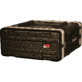 Rack Flightcase "Gator Gr" Para 4 Unidades - 19" Precio: 144.78999997. SKU: B1GCXNS4YE