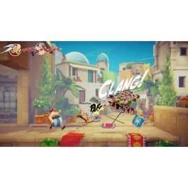 Microids Astérix y Obélix: Misión Babilonia - Juego para PS5 3701529518270