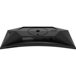 AOC C27G4ZXU Monitor Gaming Curvo 27" FHD (1920x1080) VA 0.3ms 280Hz HDMI DP USB Negro