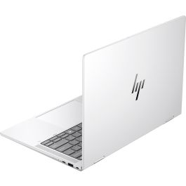 HP EliteBook X Flip G1i Portátil Convertible con IA 14" WUXGA Táctil Intel Core Ultra 5 16GB RAM 512GB SSD Windows 11 Pro Plata Glaciar