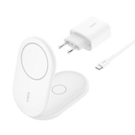 Powerbank Belkin Blanco 15 W Precio: 107.79000045. SKU: B15B3RHWE6