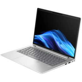 HP ProBook 4 G1i CQ0D4ET Portátil Intel Core Ultra 5 225U 32GB RAM 1TB SSD 14" WUXGA IPS Windows 11 Pro Teclado Español