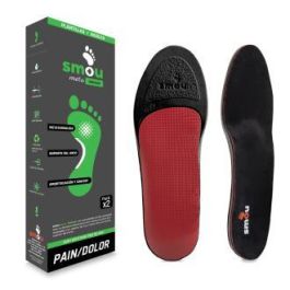 Smou Meta Premium Plantilla Juanetes T43/44 Precio: 38.69000047. SKU: B19KMAXA3C