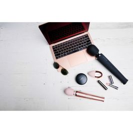 Varita Masajeadora Petite Le Wand Rosa