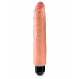 Vibrador realista Pipedream King Cock