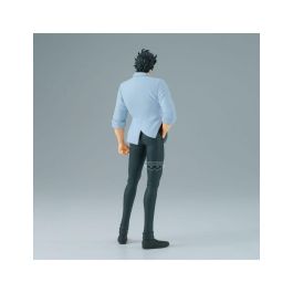 Figura Banpresto City Hunter The Movie: Figura Banpresto City Hunter The Movie: