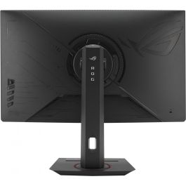 ASUS ROG Strix XG27WCMS Pantalla PC 27" Quad HD LCD Negro Curva 1500R 1ms 240Hz 400cd/m² HDR10