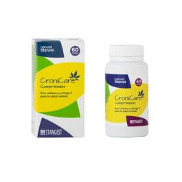 Cronicare 60 comprimidos Precio: 27.8899995. SKU: B1EQQQ2EDB