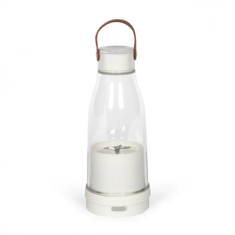 Livoo Licuadora portátil DOP241W Blanca Precio: 34.50000037. SKU: B1G9G8VWNL