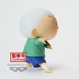 Figura Banpresto Crayon Shinchan Kasukabe Boueitai Figura Banpresto Crayon Shinchan Kasukabe Boueitai