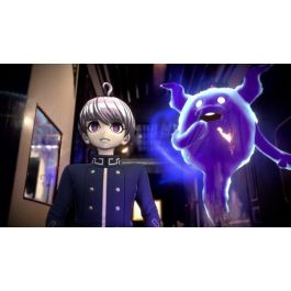 Nintendo Switch Master Detective - Juego de Aventura y Misterio con Detectives y Habilidades Sobrenaturales