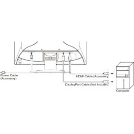 Iiyama E1980S-B1 Pantalla para PC 19" 1280 x 1024 LED Negro
