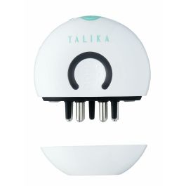 Set de Peluquería Talika Hair Force Lote Anticaída