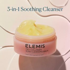 Desmaquillante Facial Elemis Desmaquillante Facial Elemis