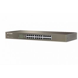 IP-COM Switch No Administrado G1024G Gigabit Ethernet 24 Puertos Precio: 106.9500003. SKU: B132YH2JX8