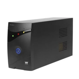Woxter UPS 800 VA/480W SAI Línea Interactiva 800VA Formato Torre con 2 Salidas Precio: 68.4999997. SKU: B13XJ5DX6M