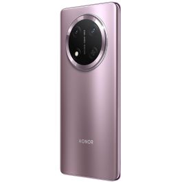 Smartphone Honor Magic7 Lite 5G 6,78" Octa Core 8 GB RAM 256 GB Púrpura